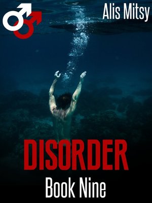 cover image of Disorder